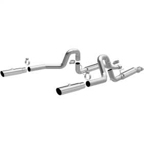 Competition Series Cat-Back Performance Exhaust System 16394